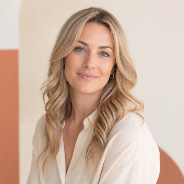 Fenna Bakker