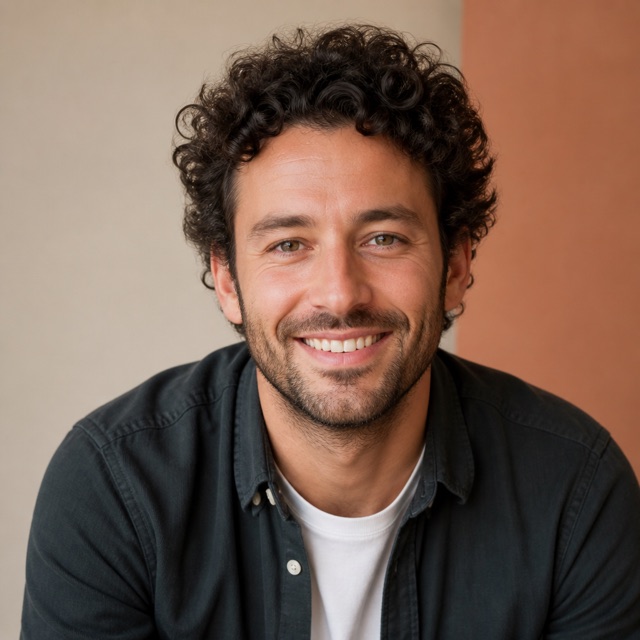 Thijs Molenaar