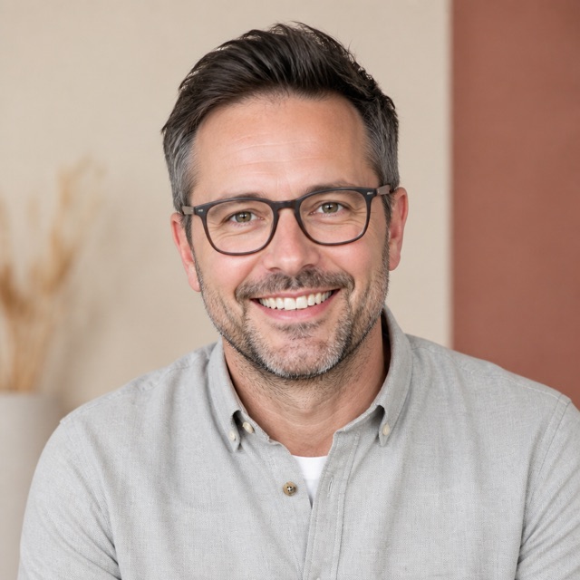 Bram Dekker