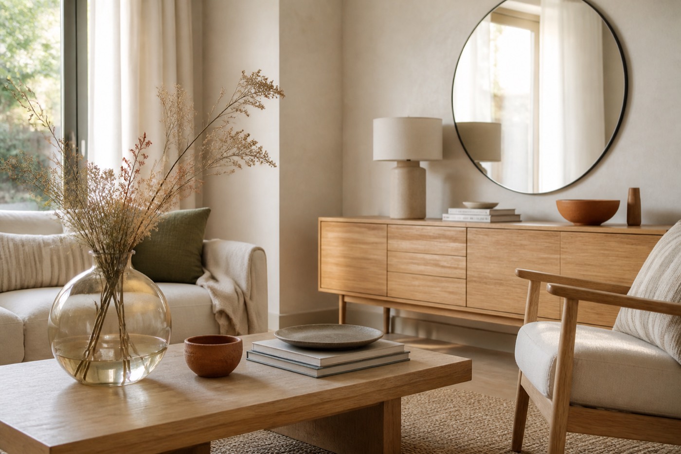 Luxe woonaccessoires die je interieur laten stralen