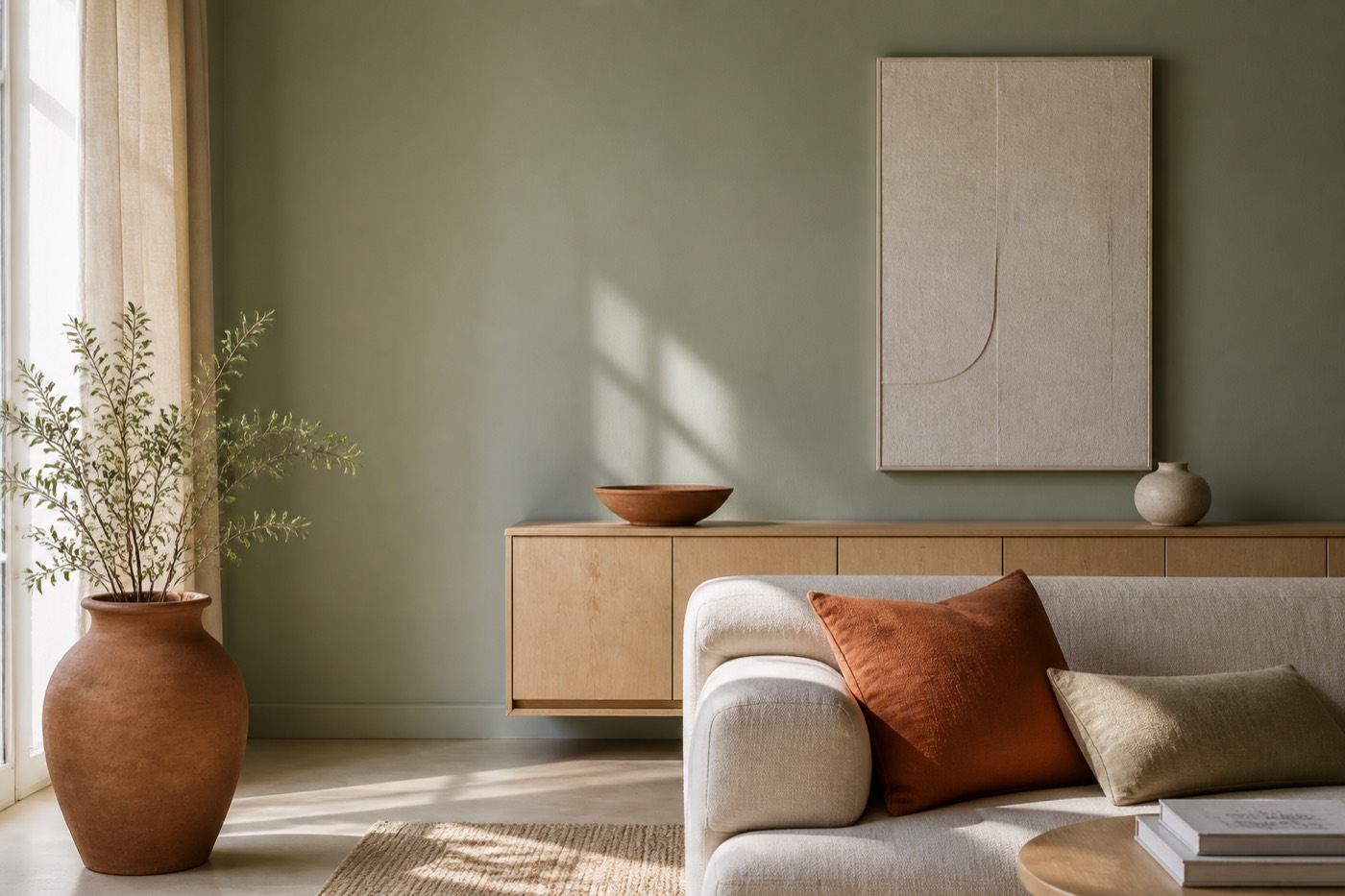 Inspiratie voor het verven van je muur