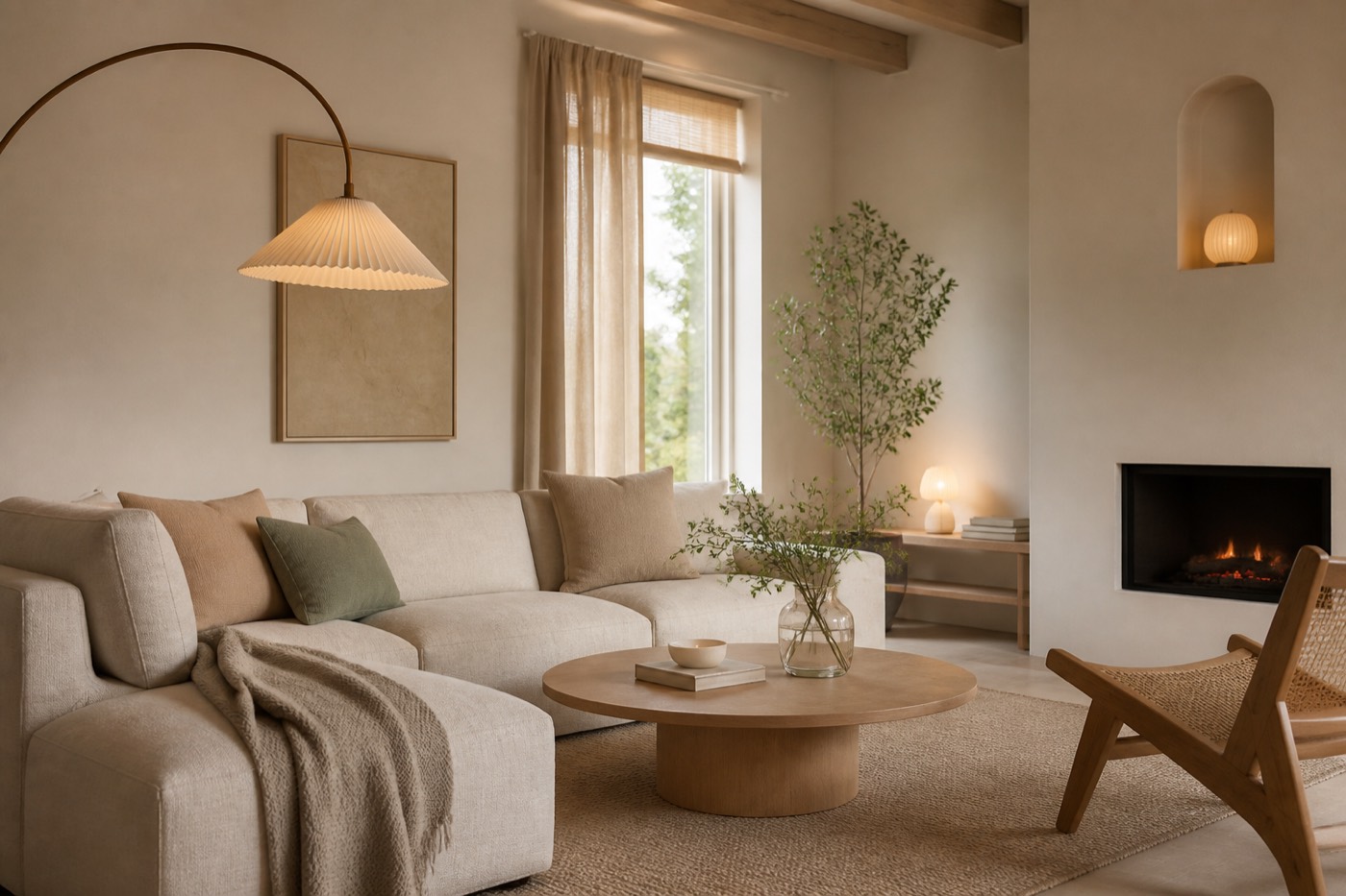 Inspiratie voor verlichting in de woonkamer